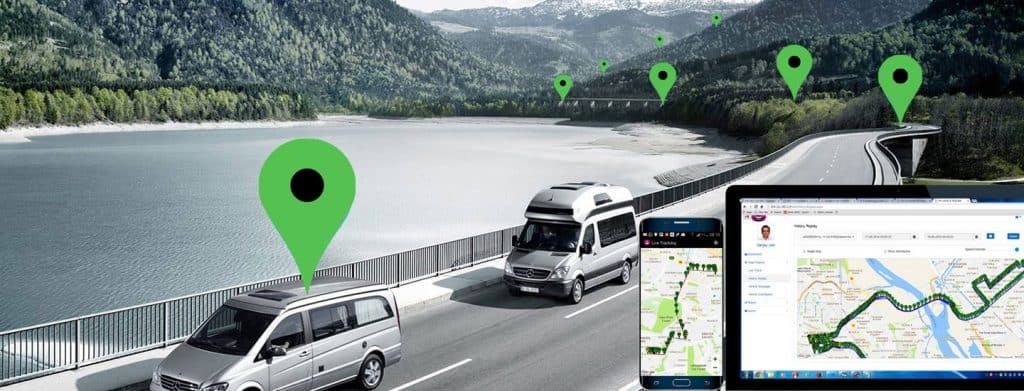 best vehicle tracking system