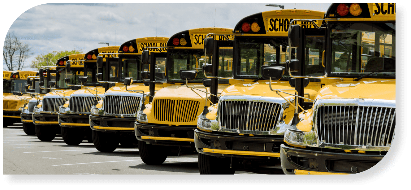 Schools Bus Management